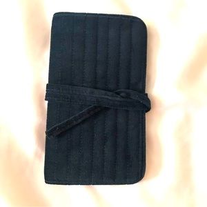 Sezane jewelry pouch